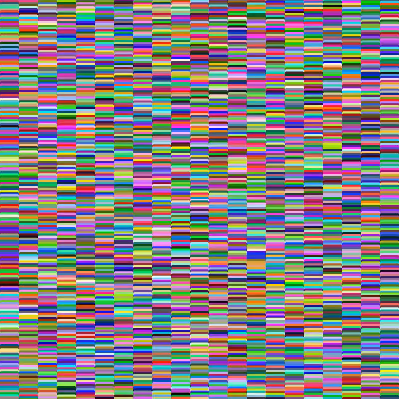 Quilt Scraps #11