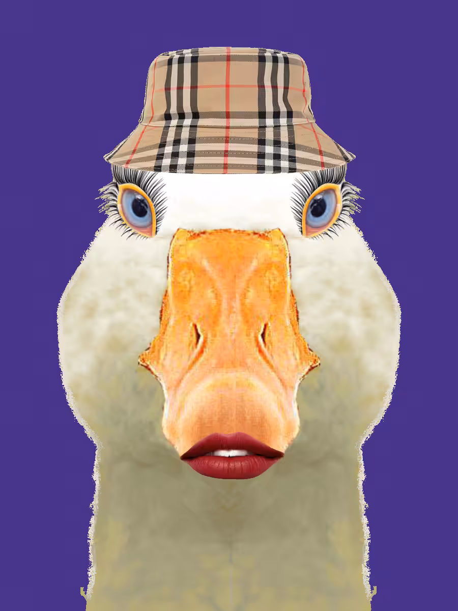 GE-GOOSE #0035