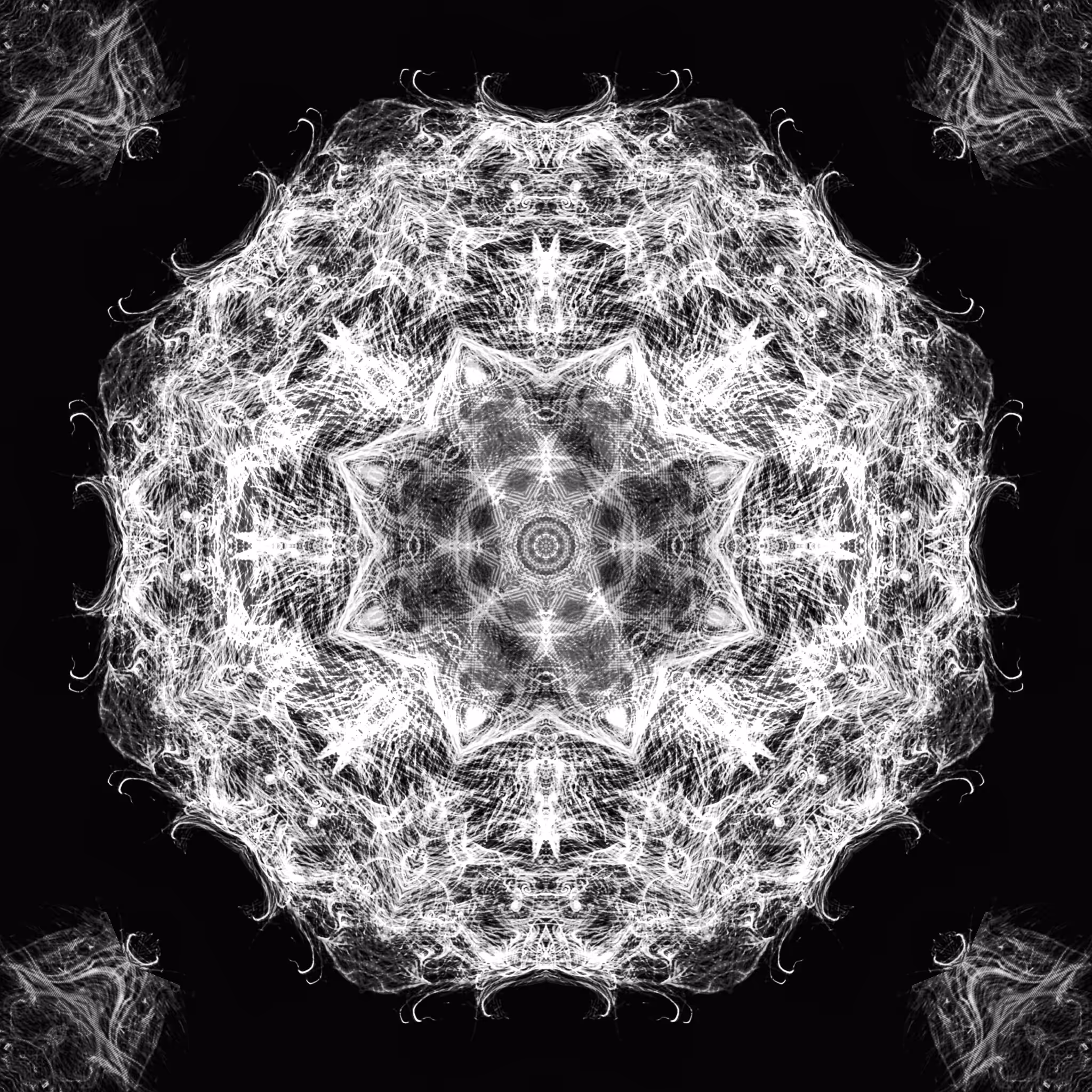 experimental thirteen