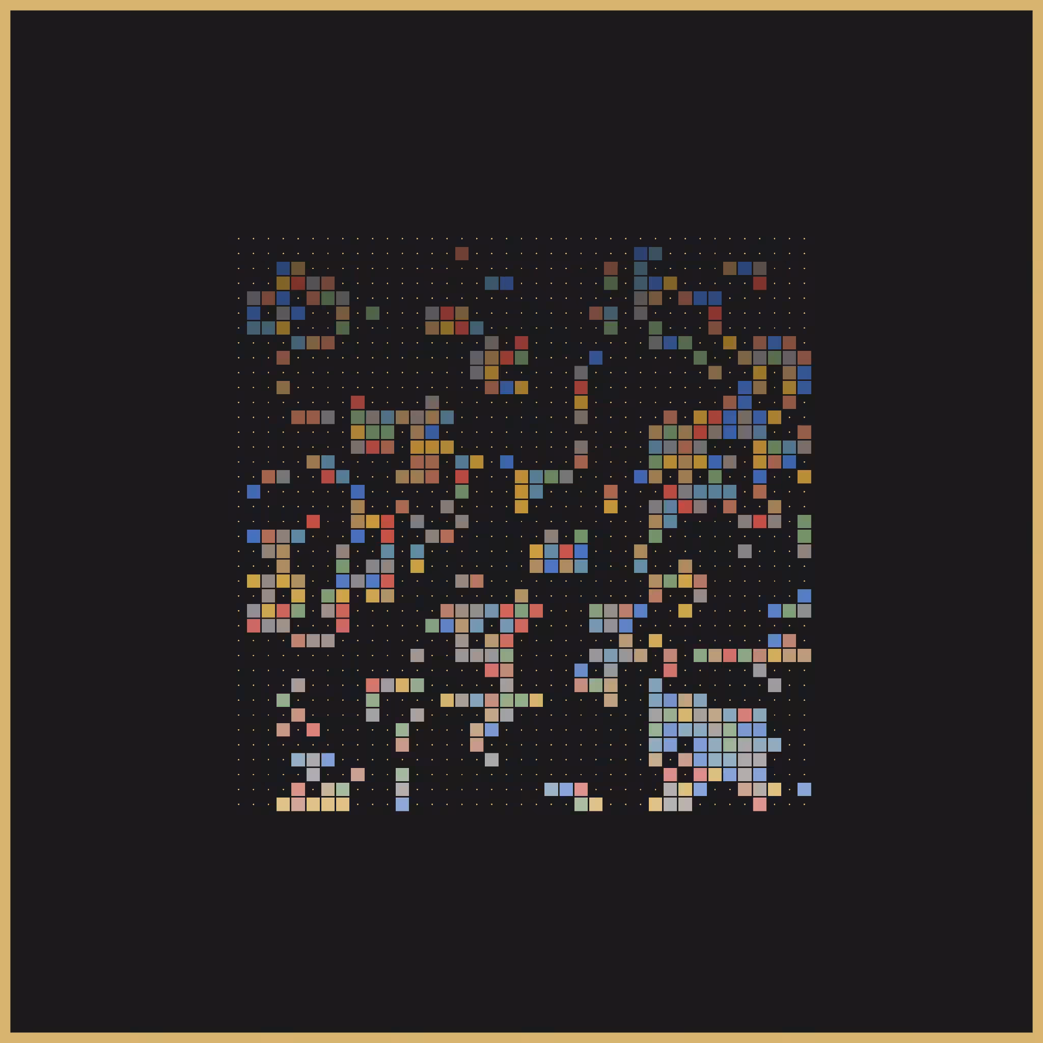 Noisy Pixel Management #258