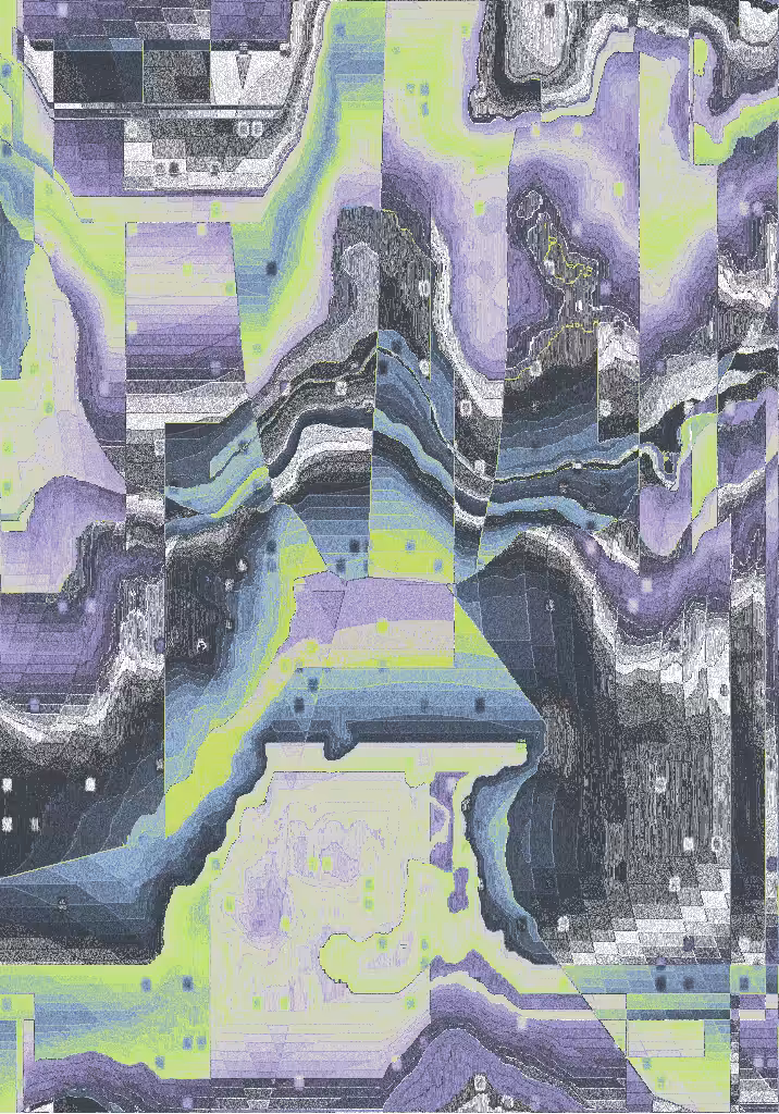 Agharta #30