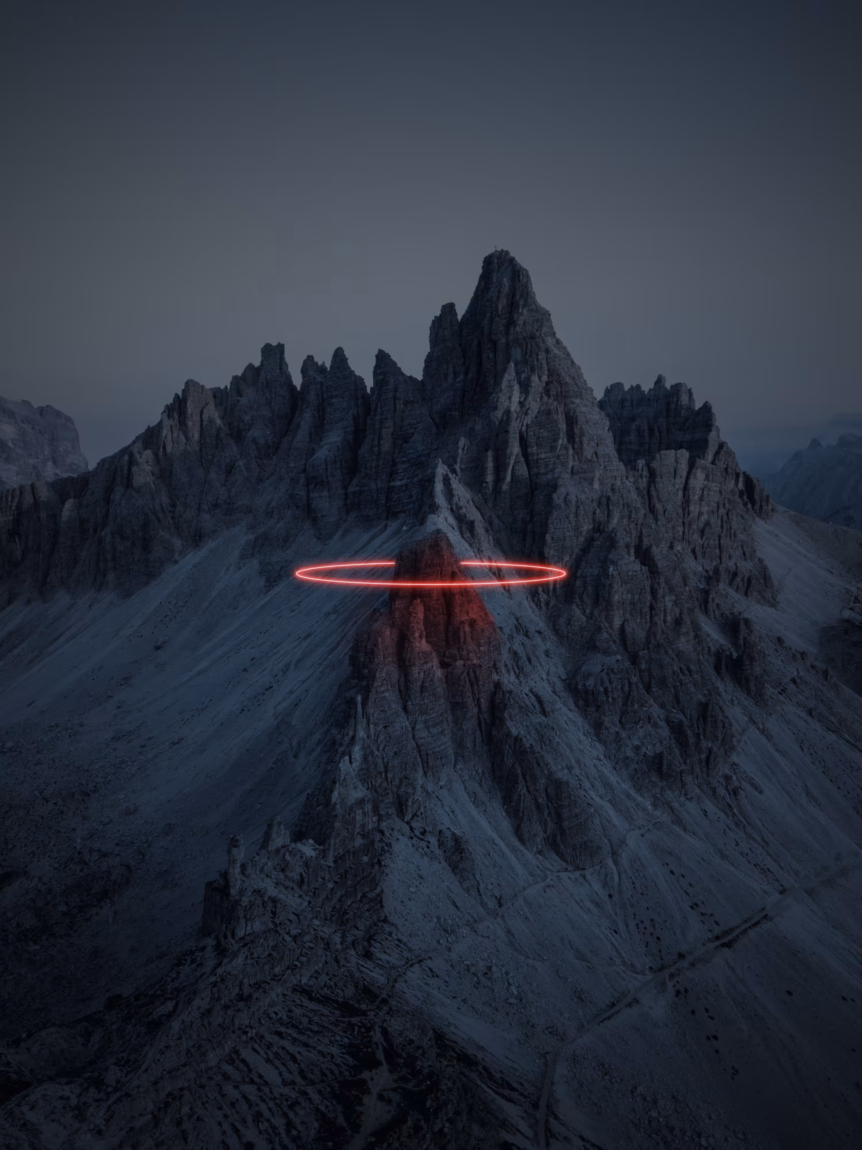 Mordor 2.0 //