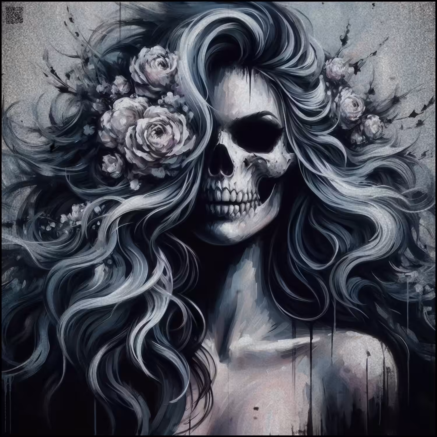 Attractive Dark Broadcast