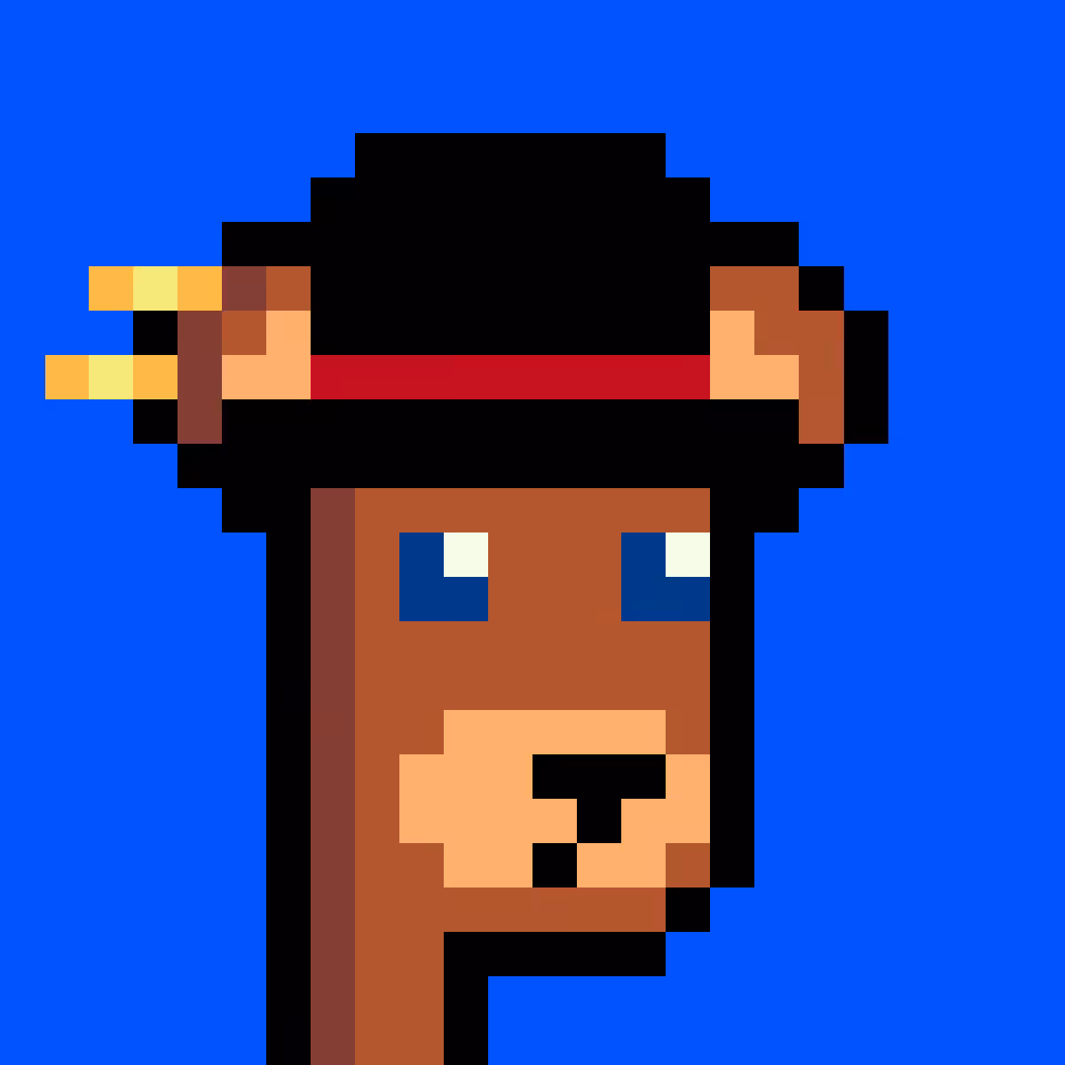 BearPunks #2914