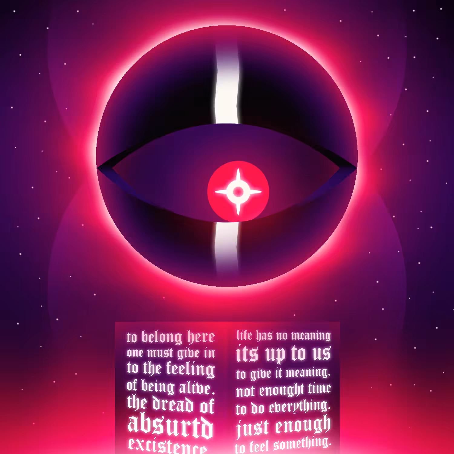 Crying Eyes: 77 DUKE
