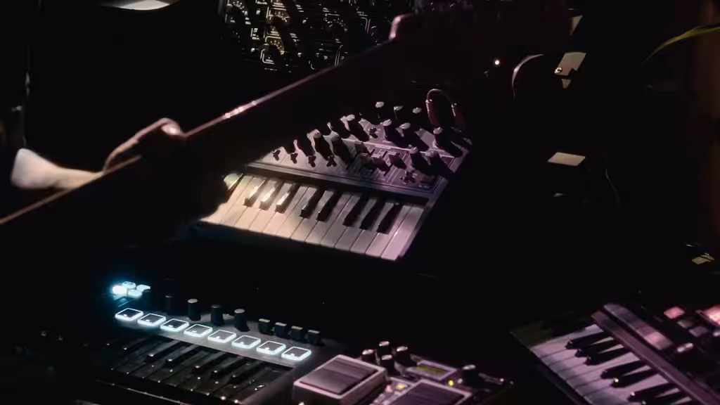 ambient #138