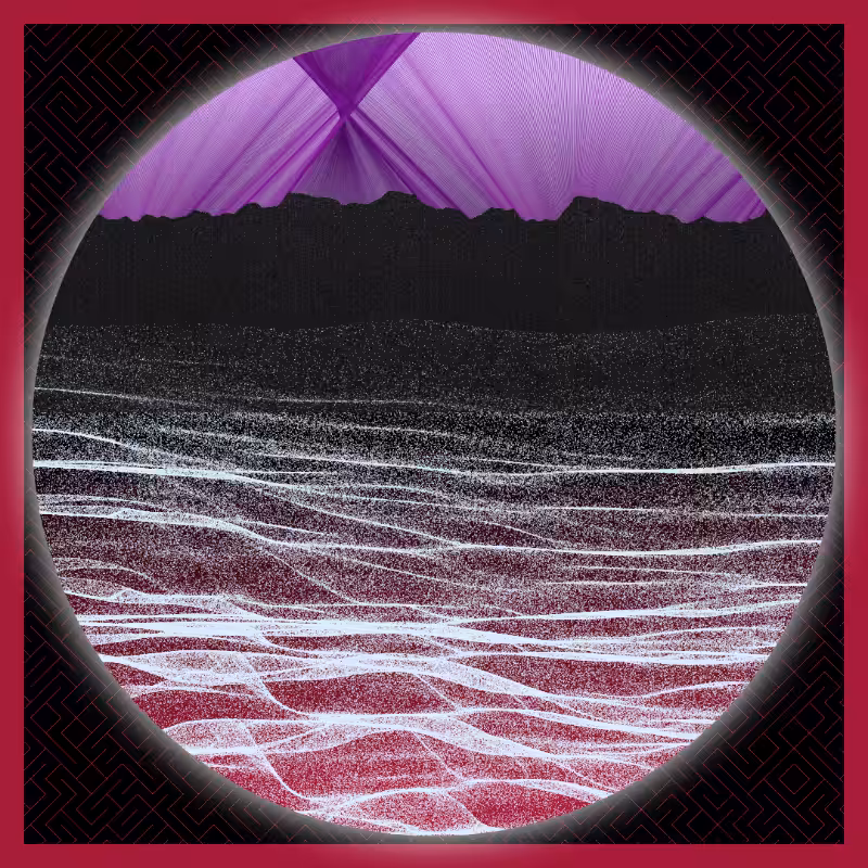 Shaped Lens #15
