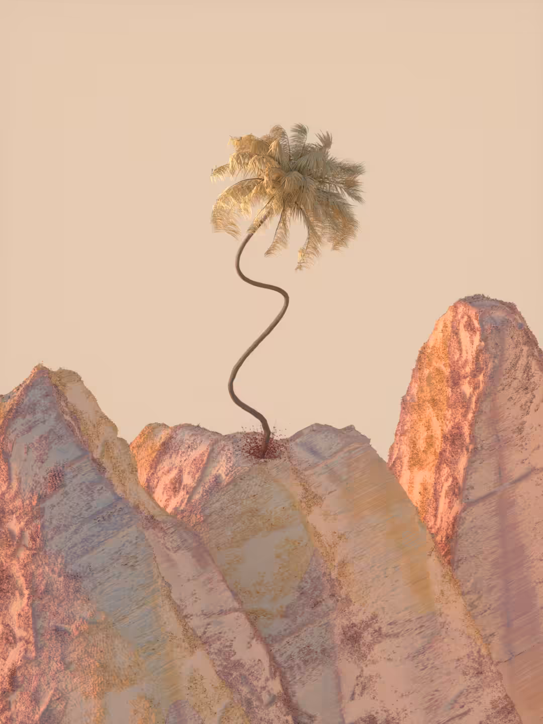 🌴
