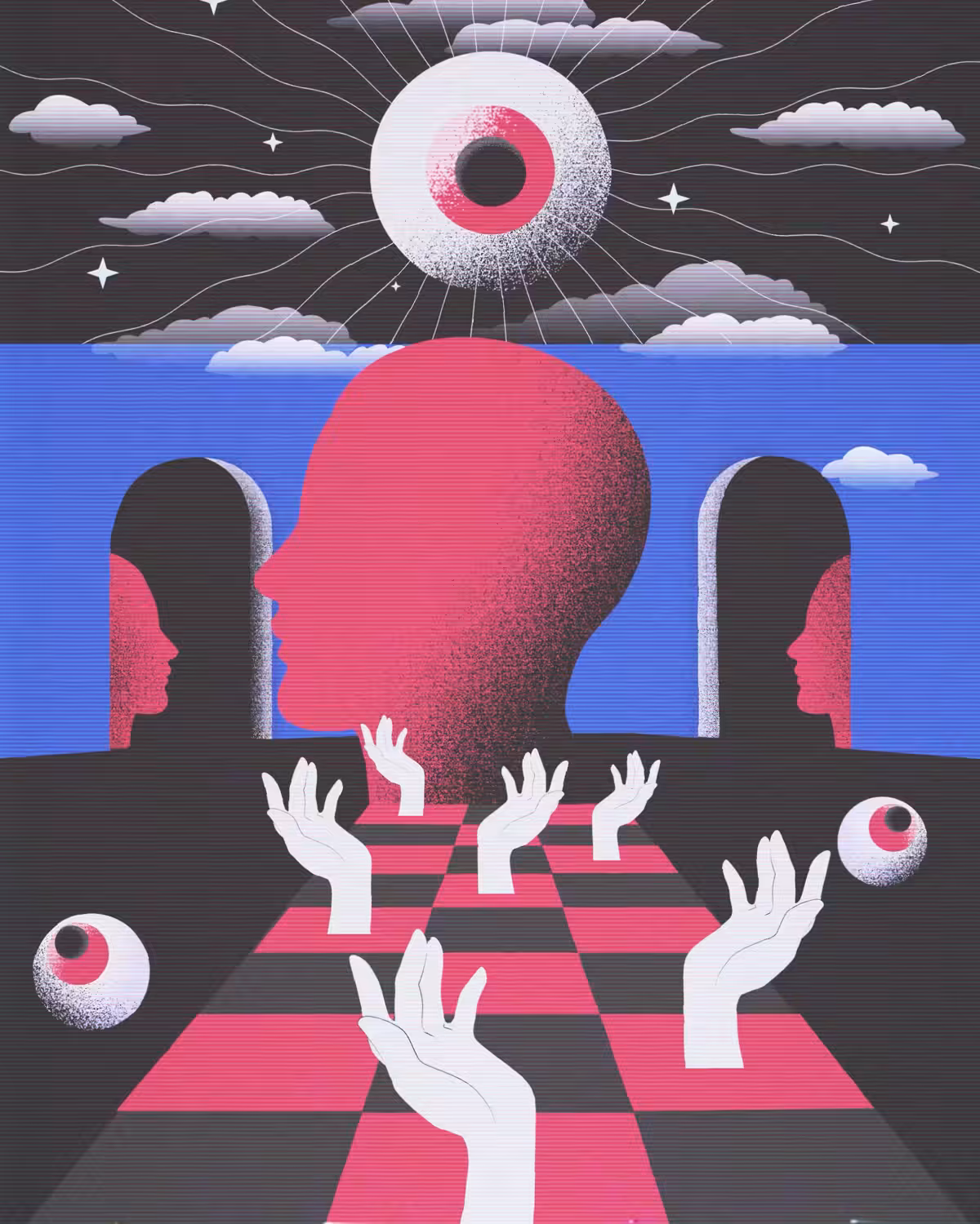 Consciousness Art  #5