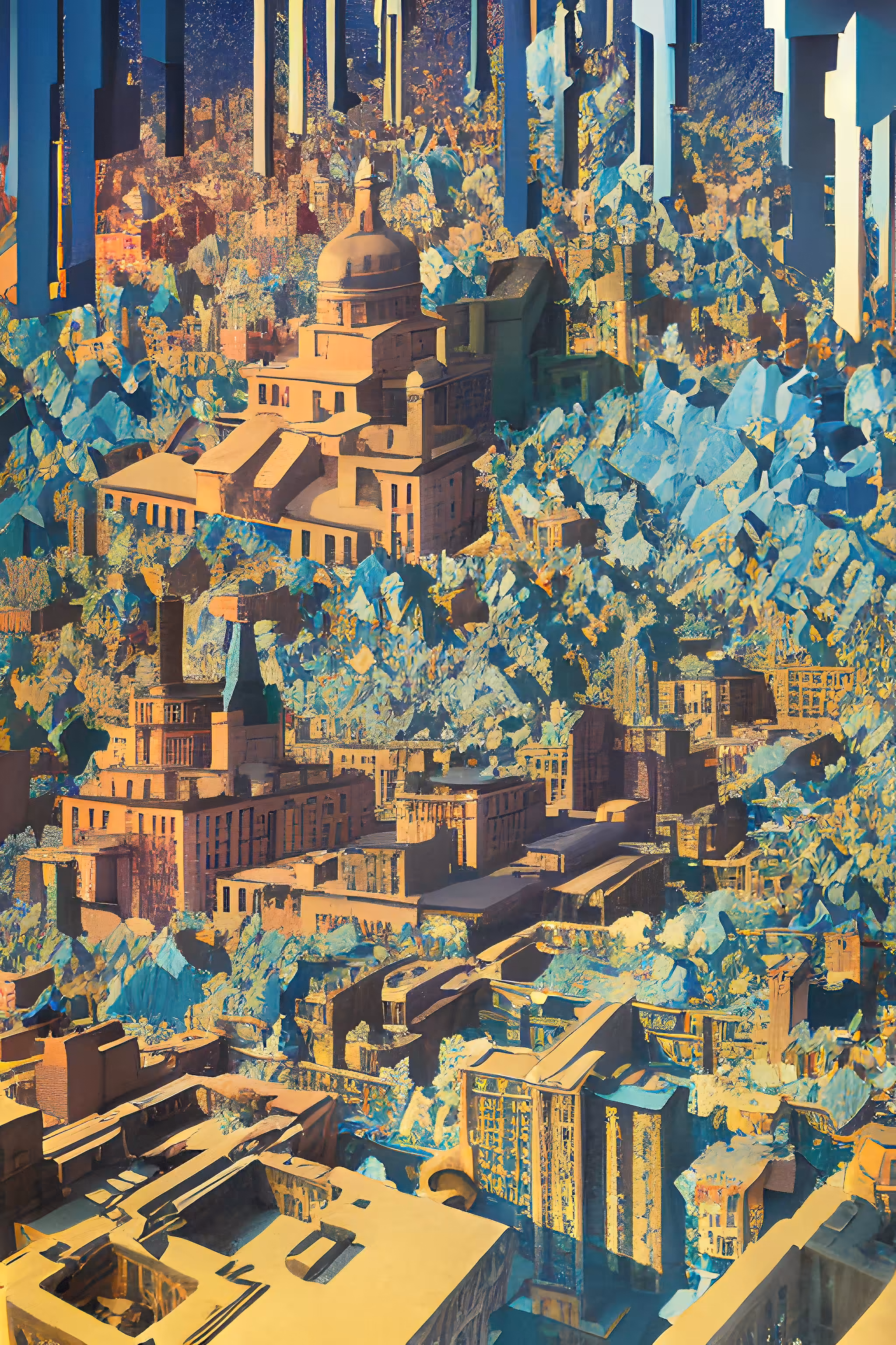 Diamond City