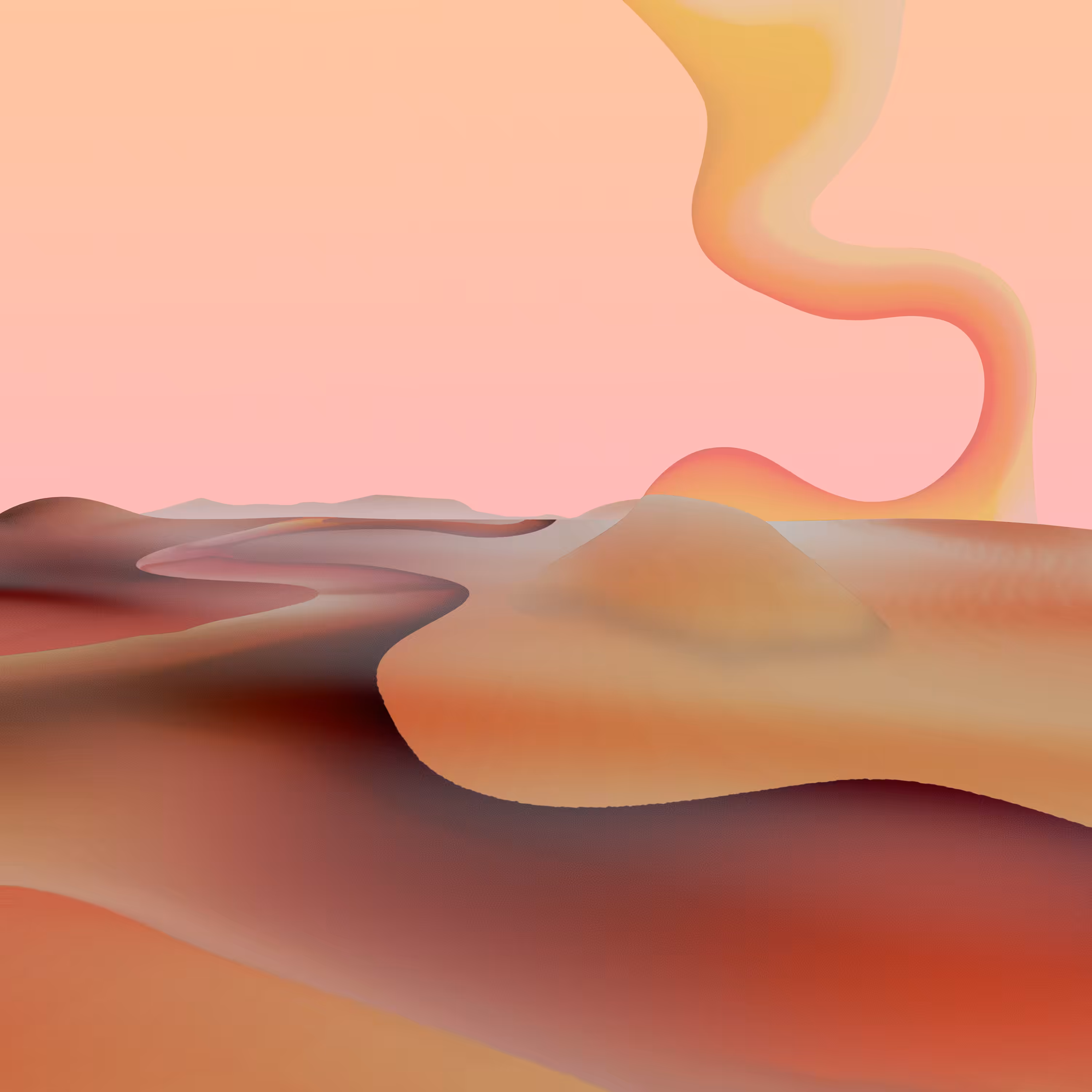 Meltdown Hallucinations: Creeping Fire