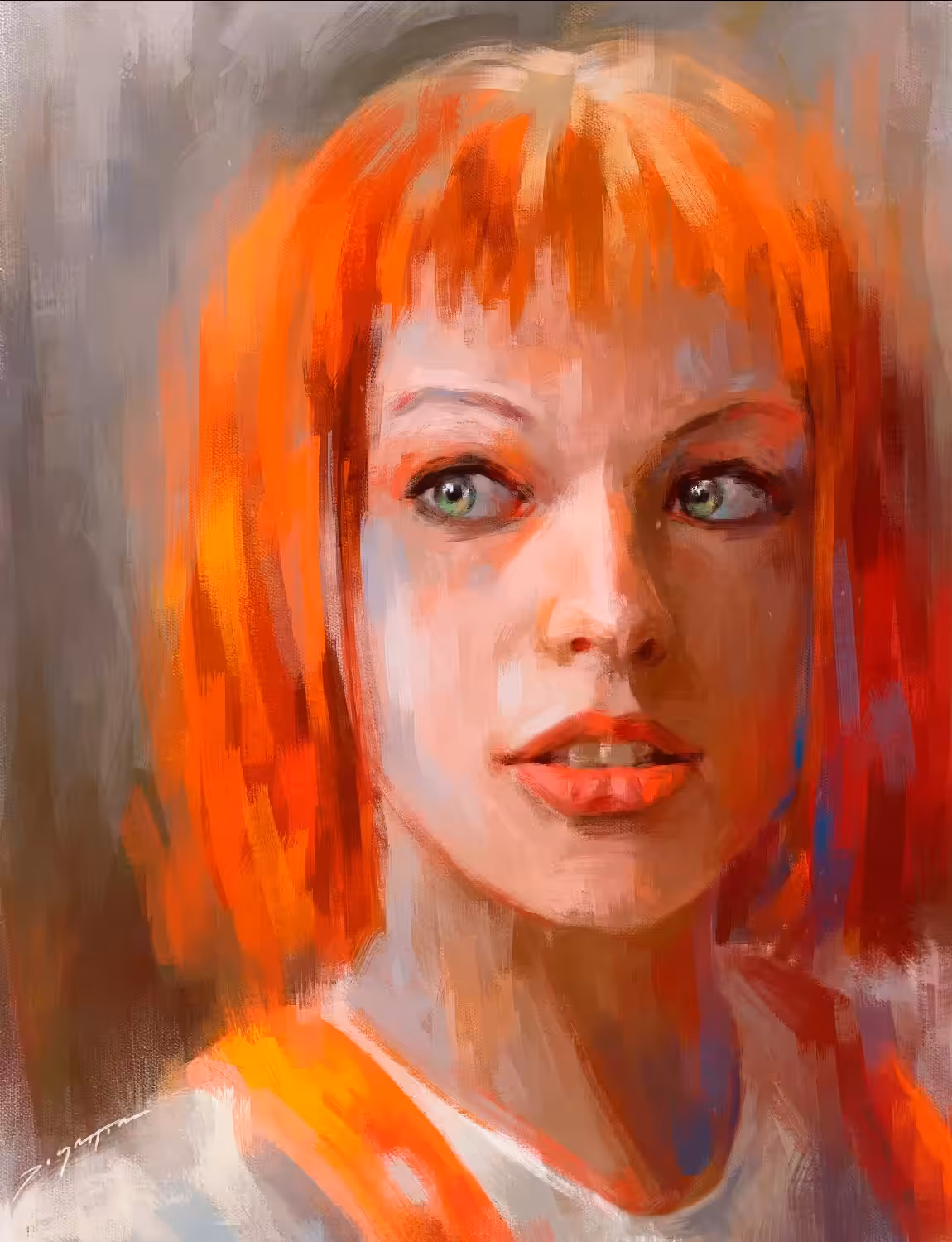 Leeloo