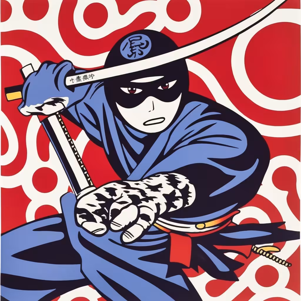 Ninja #113
