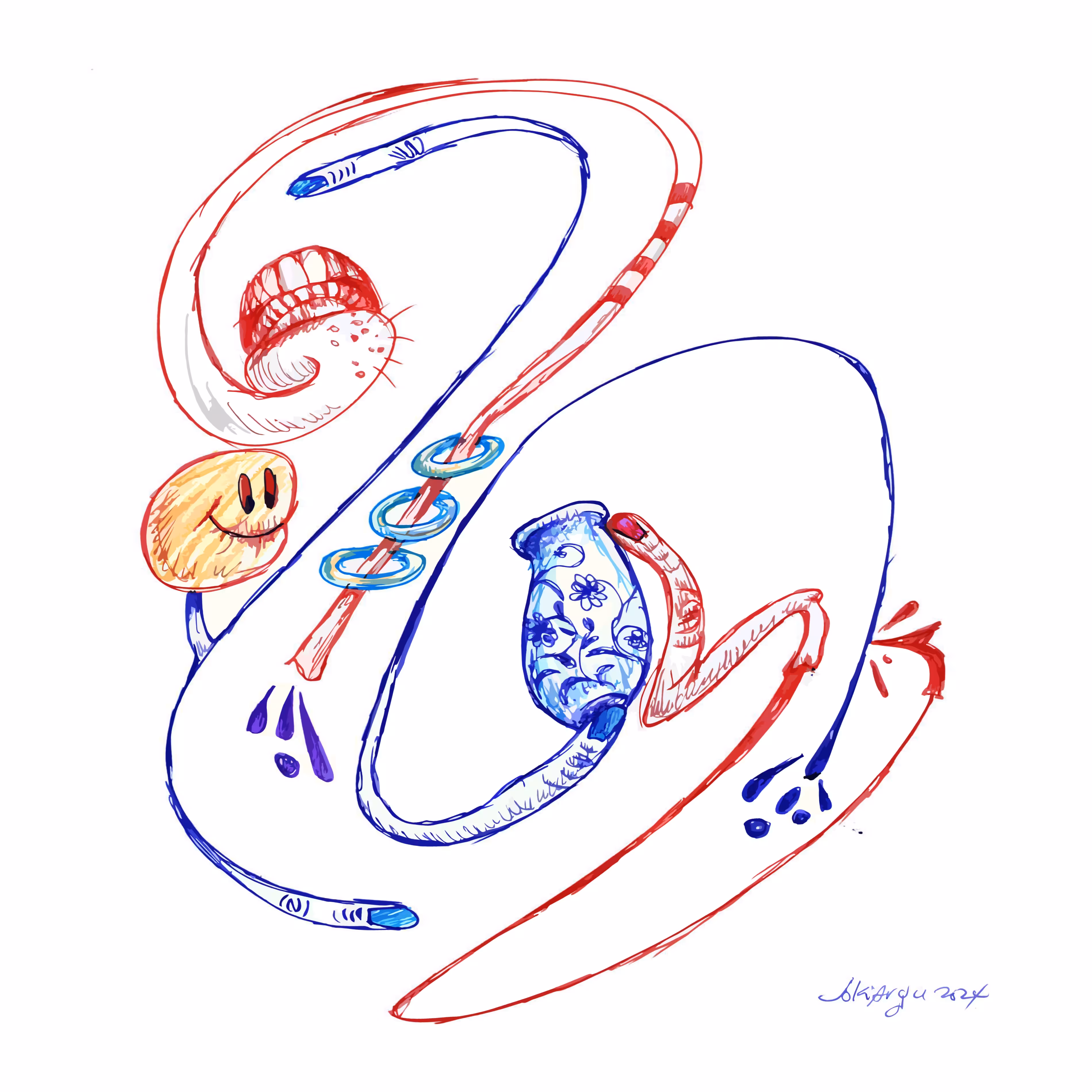 fragile