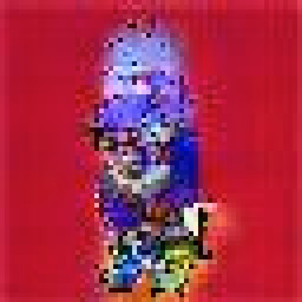 BASSIE #679