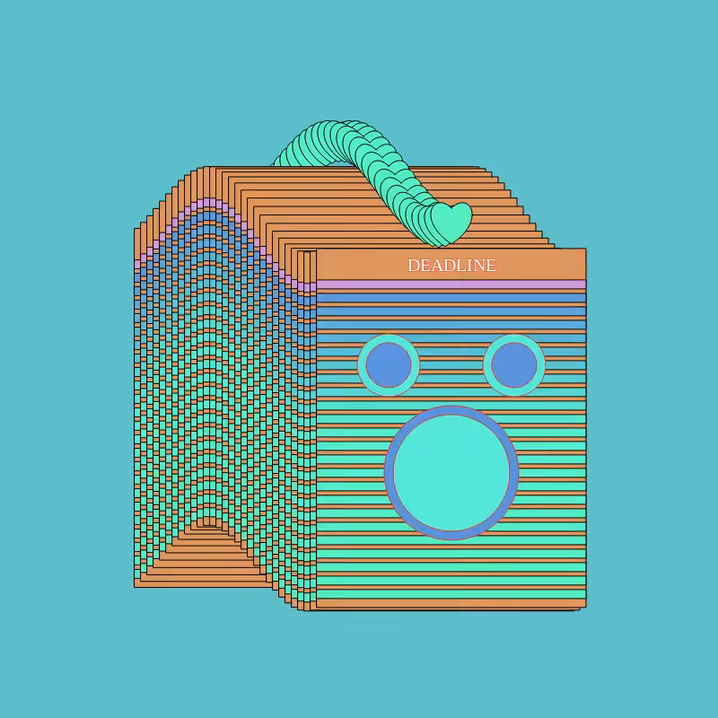 Deadline #16