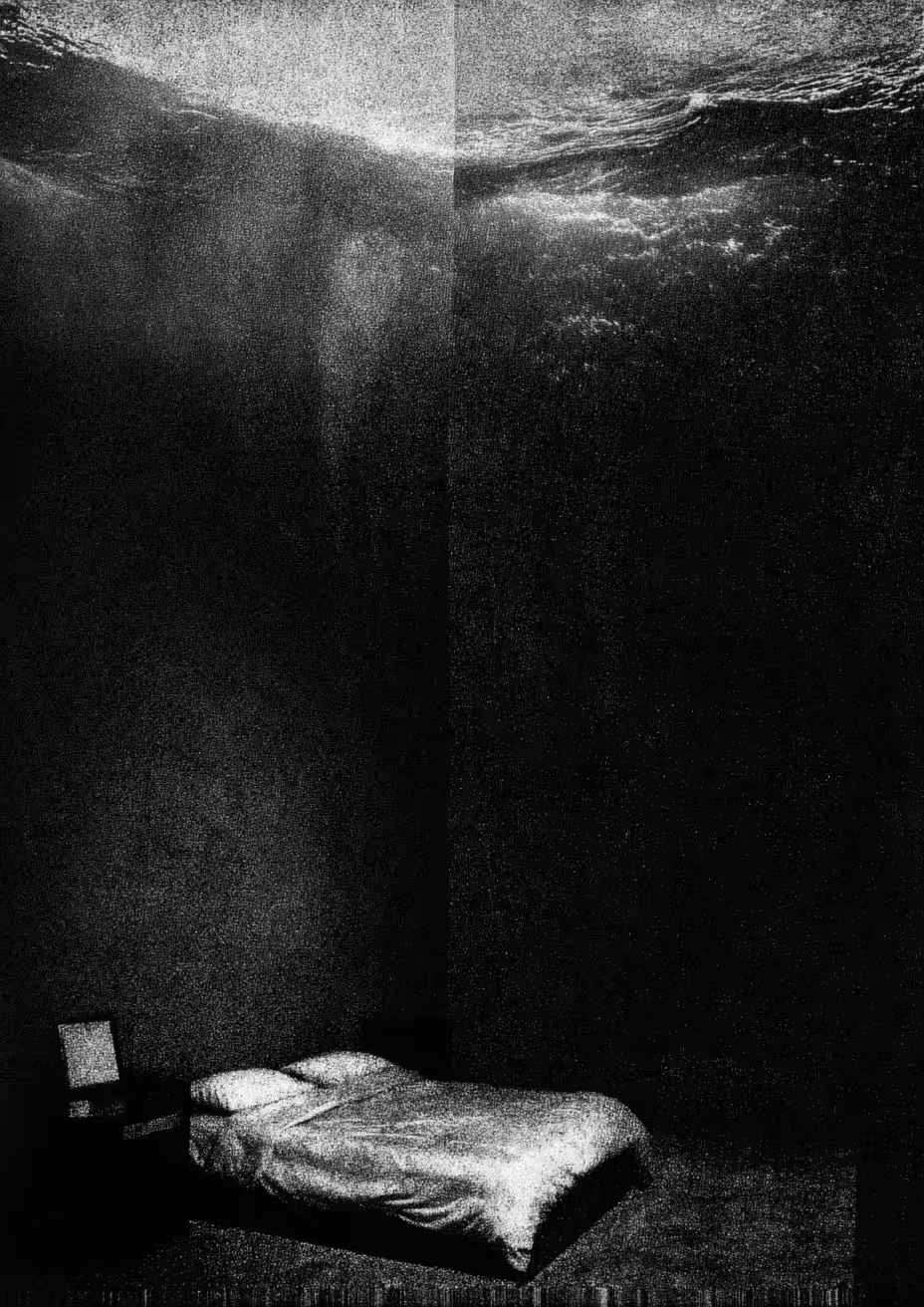 dream of the insomniac #7