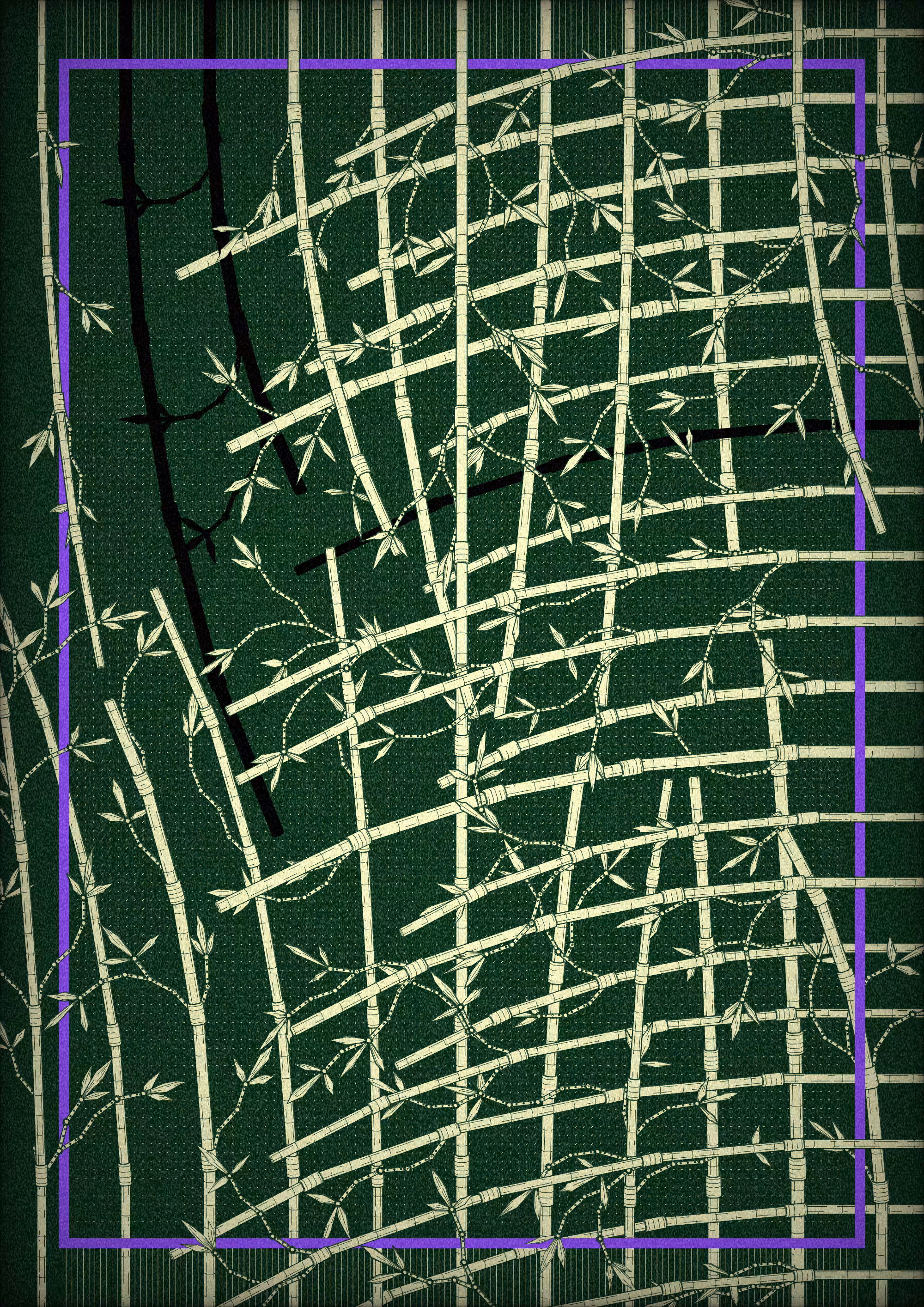 Mecha-Bamboo #135