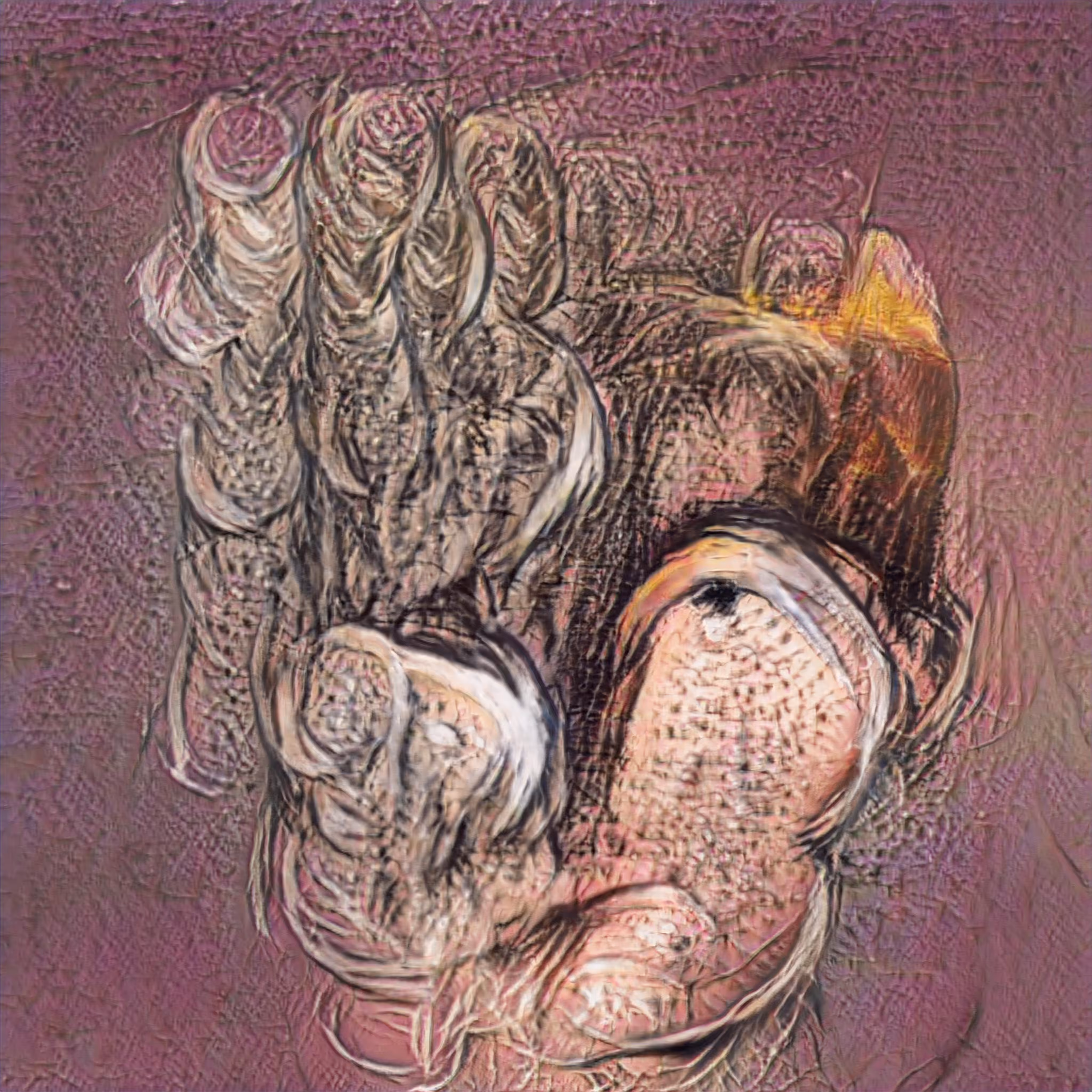 AI Imagination