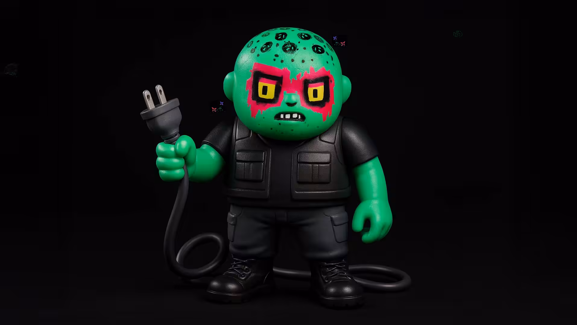 GRIFTER-021