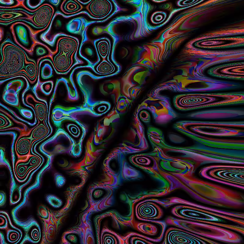 Time Domain #25