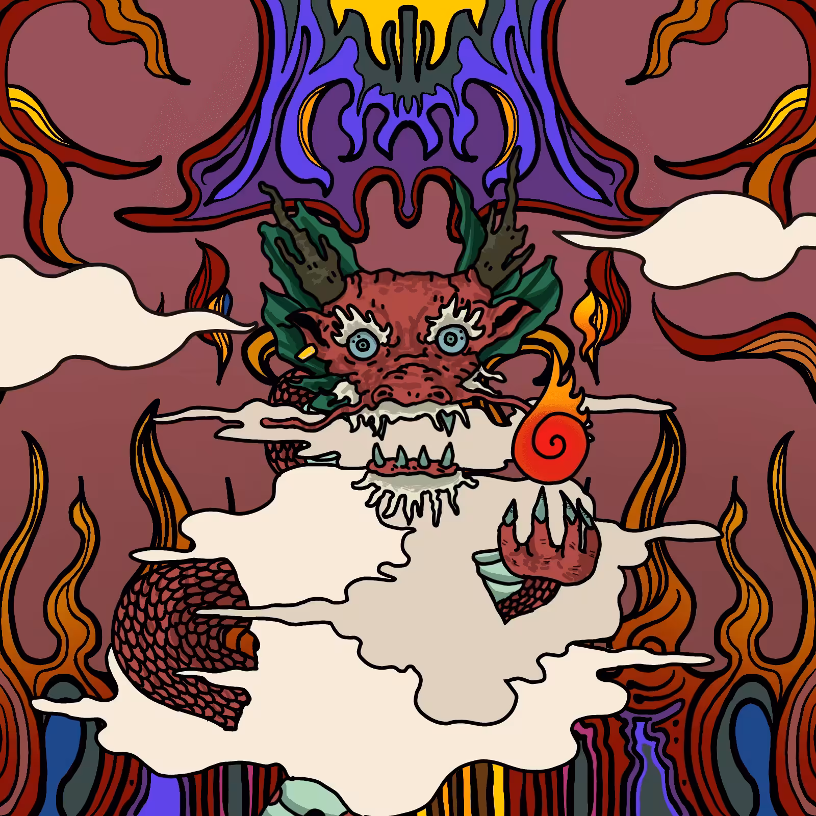 7Hell Worlds #084