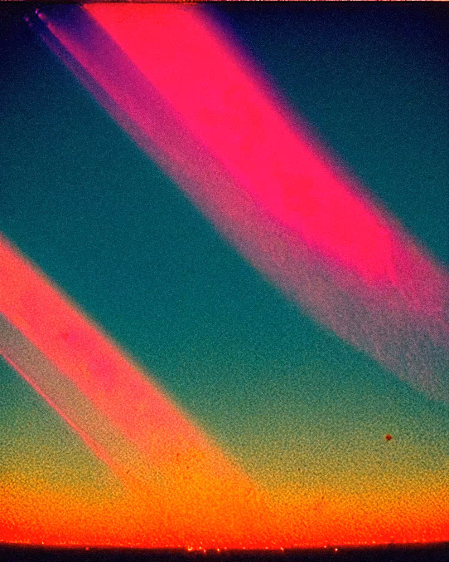 AI Studies: Golden Hour