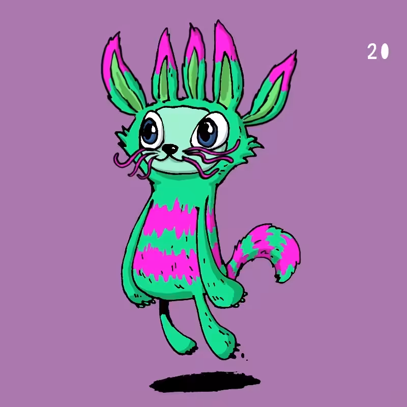 Crypto Ziggy