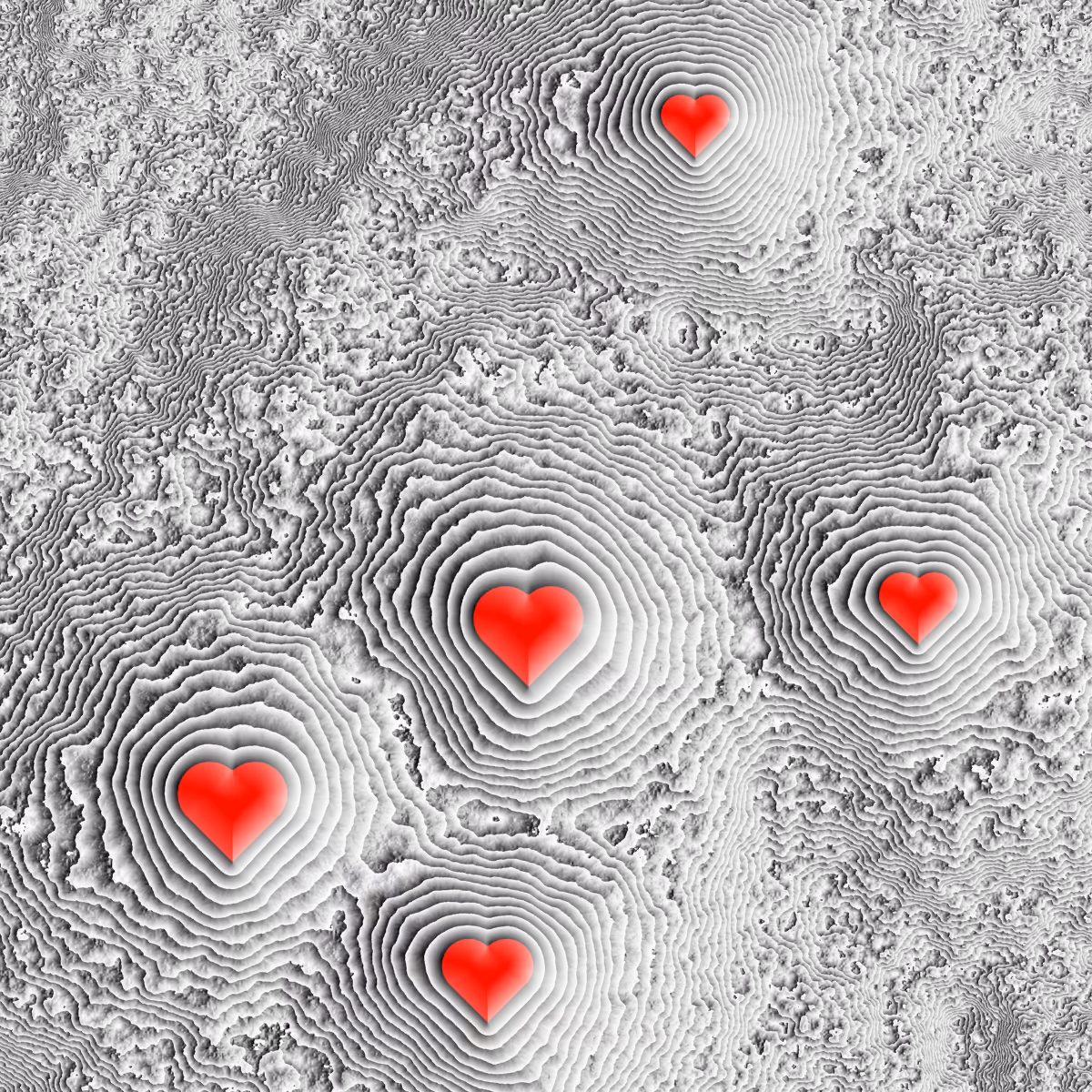 Desolate Hearts #15
