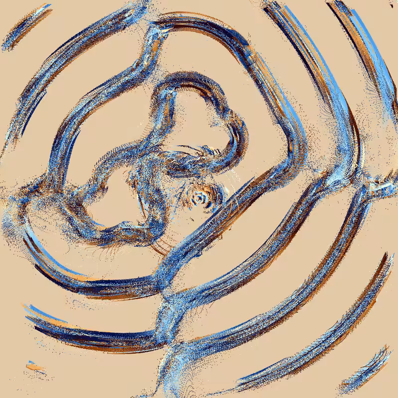Imaginary Resonances #298