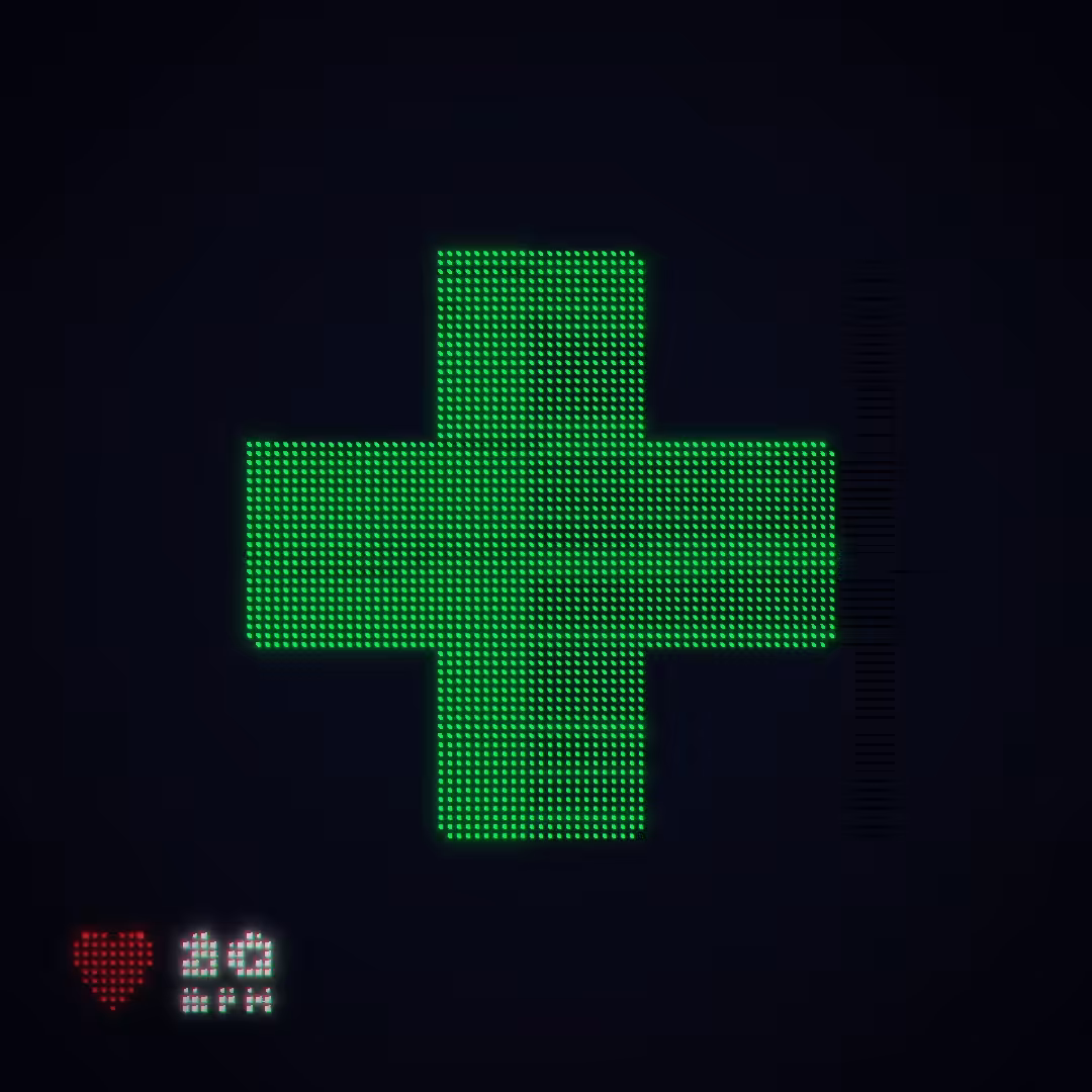 Computer Personality Interface 010