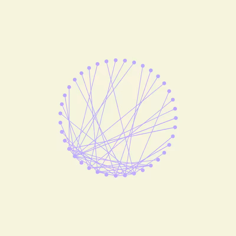 Morphing Networks #64