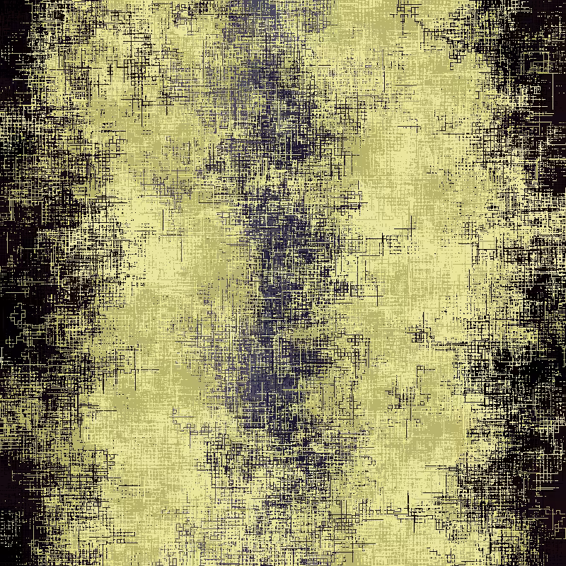 Pixel Tunnel II #242