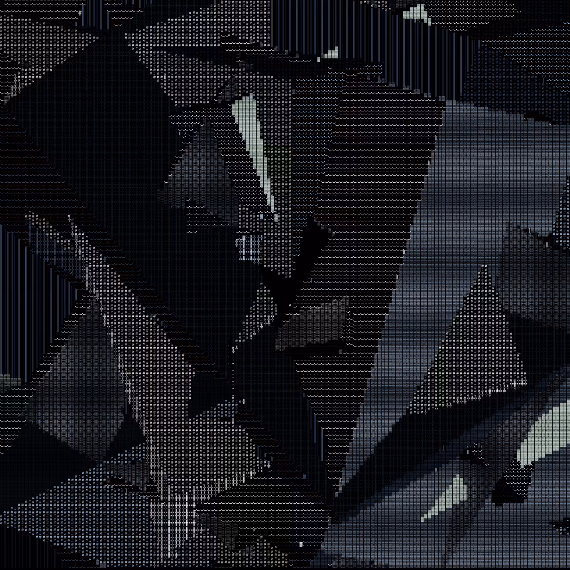 a l t #483
