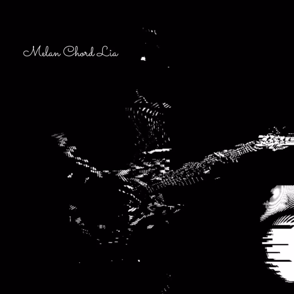 Melanchordlia - 2