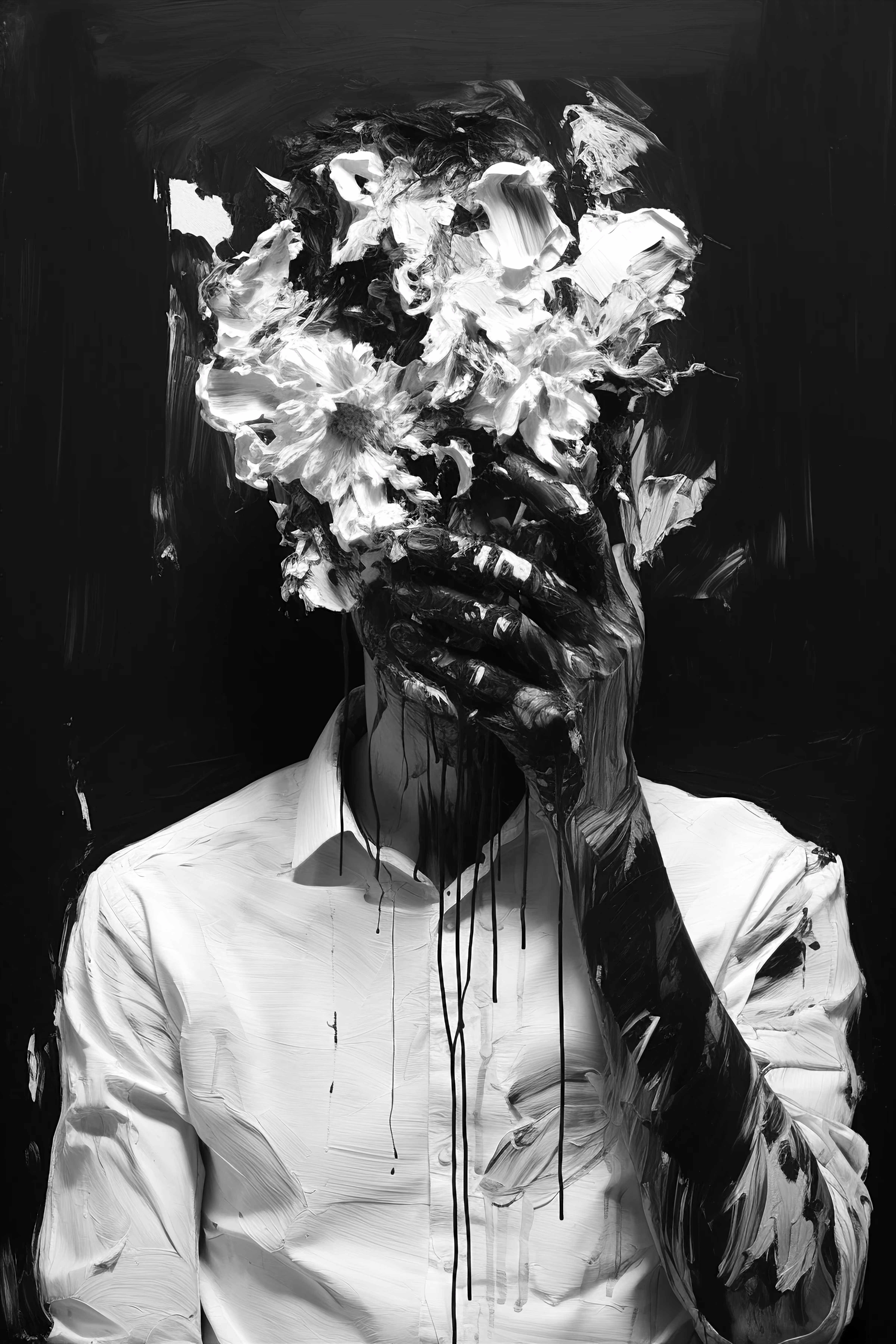SMEARED REPUTATION