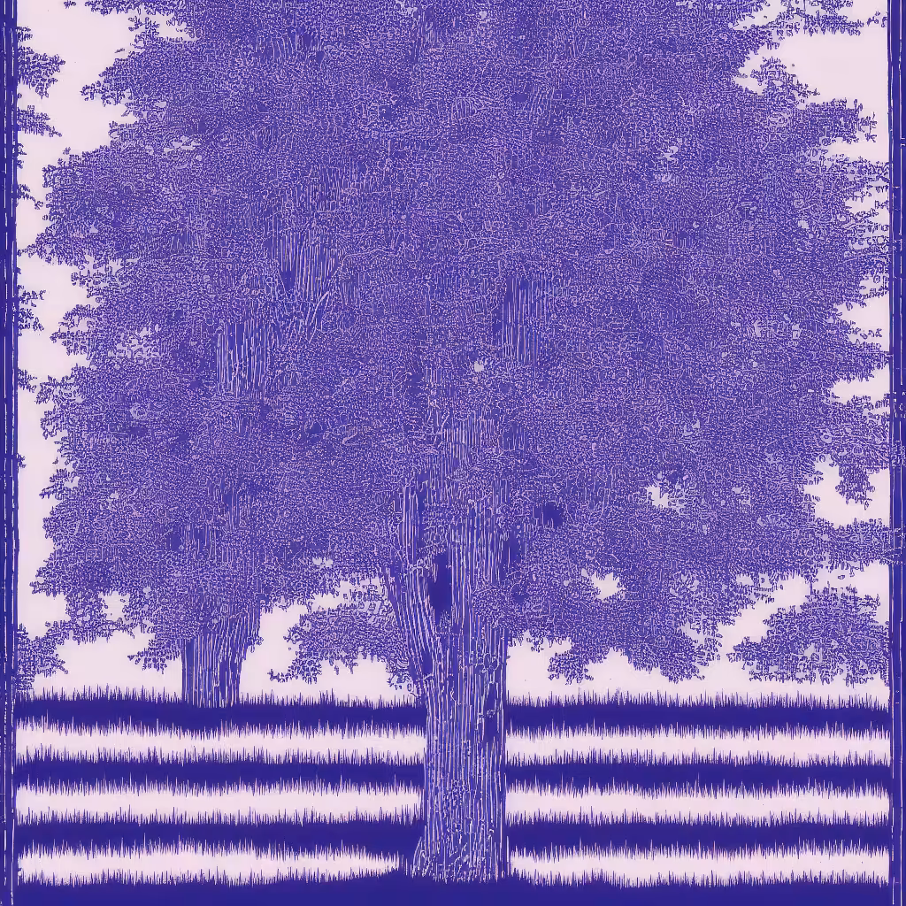 tree seventeen