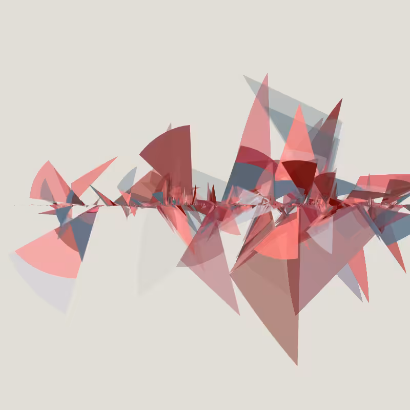 The Joy of Geometry #26