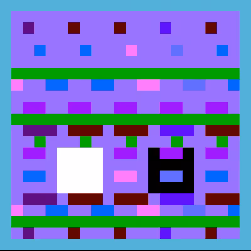 color.bugs #5