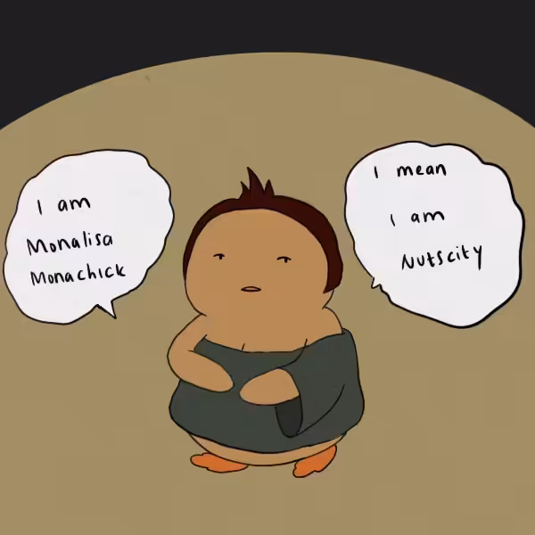 Chick Nutscity