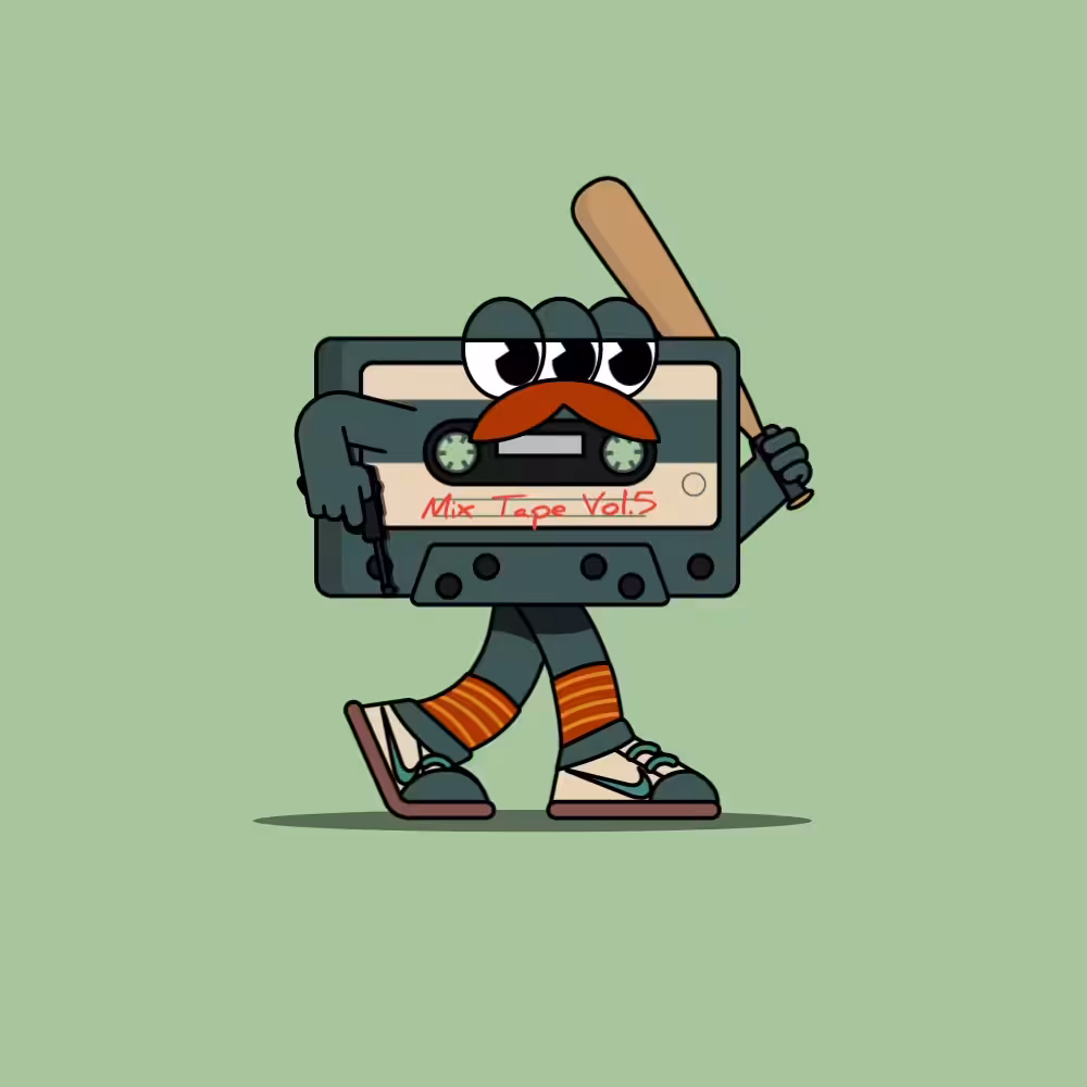 Hooligan Universe:  Hooligan Universe #42