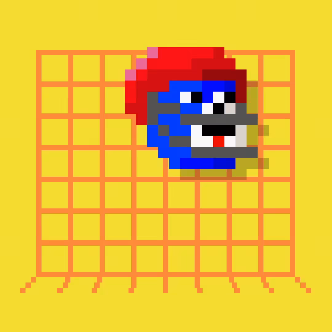 8BIT_ERIC_BOING #30