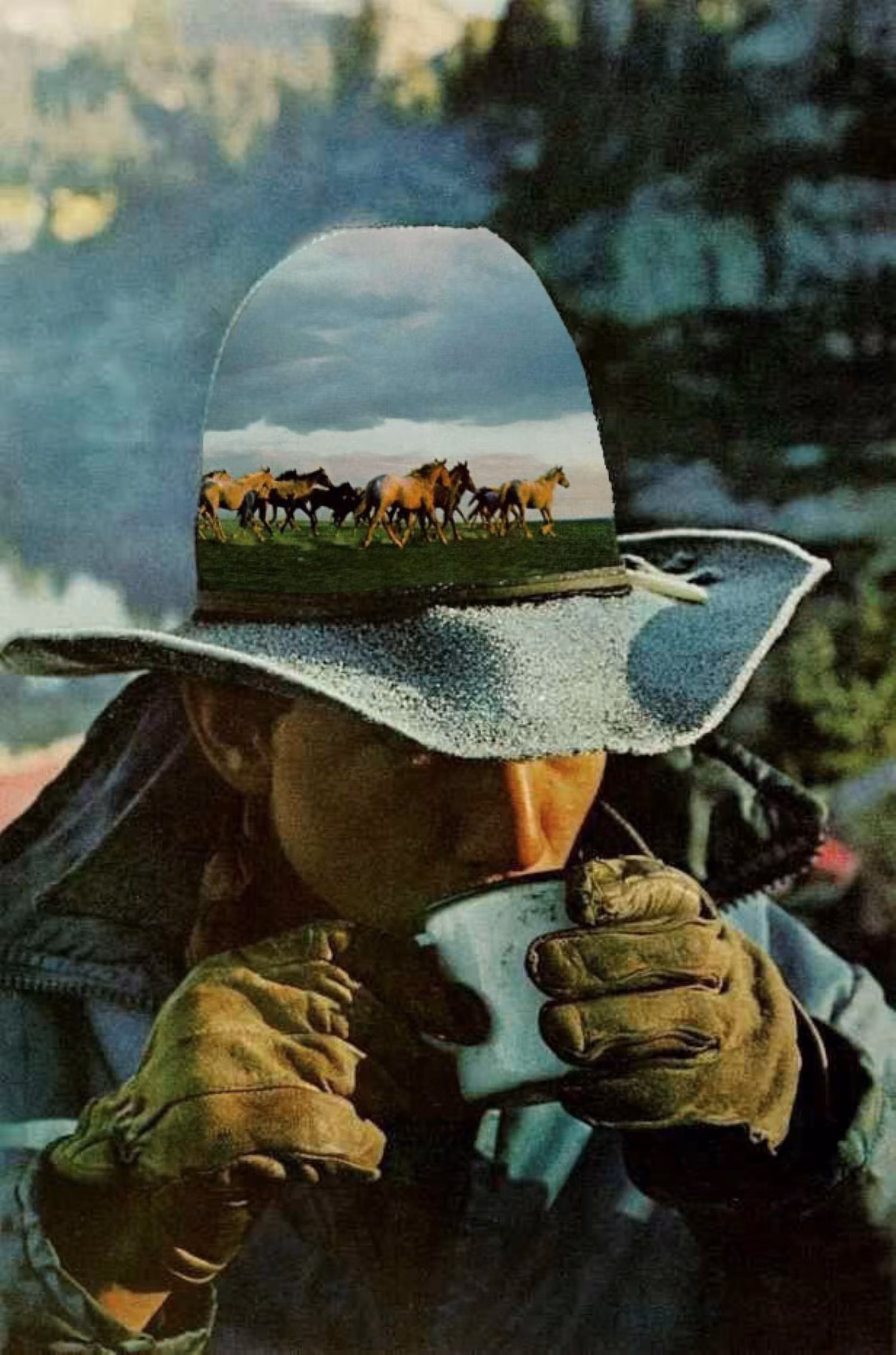 Herd Mentality