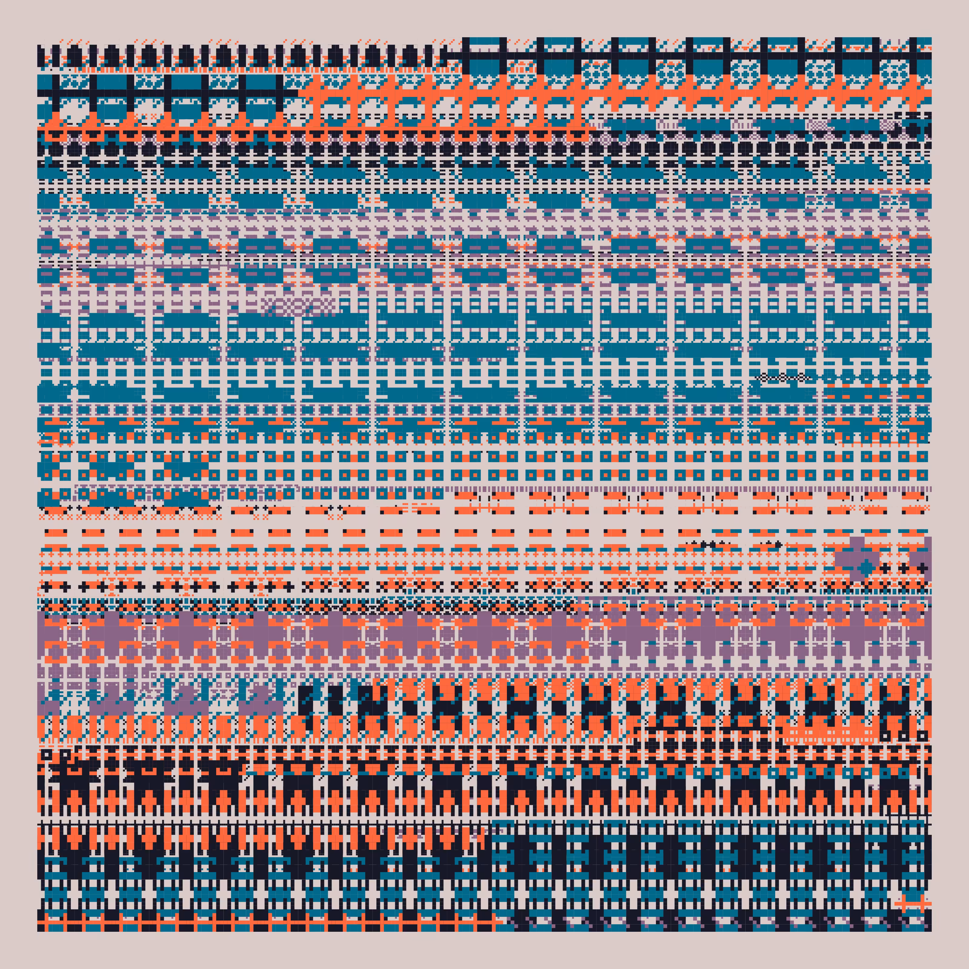 Pixel Management #342