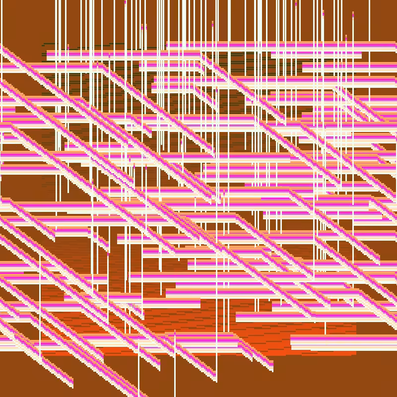 AUTOJOURNEYPAINT #138