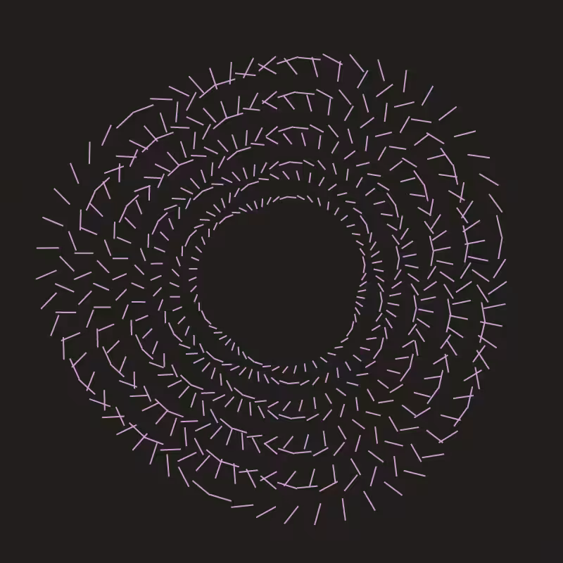 Hypno-spinner #23