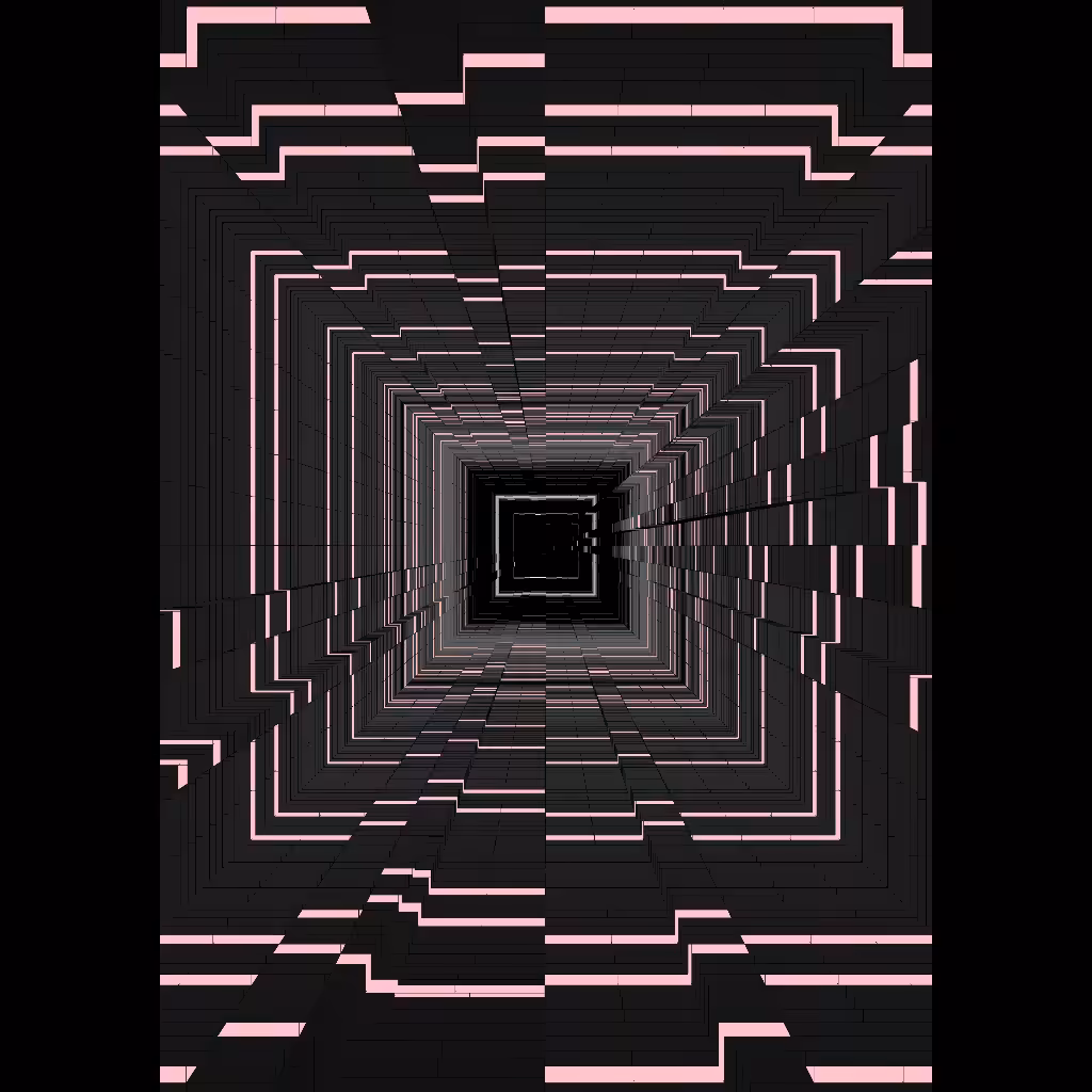 The Tunnel #12