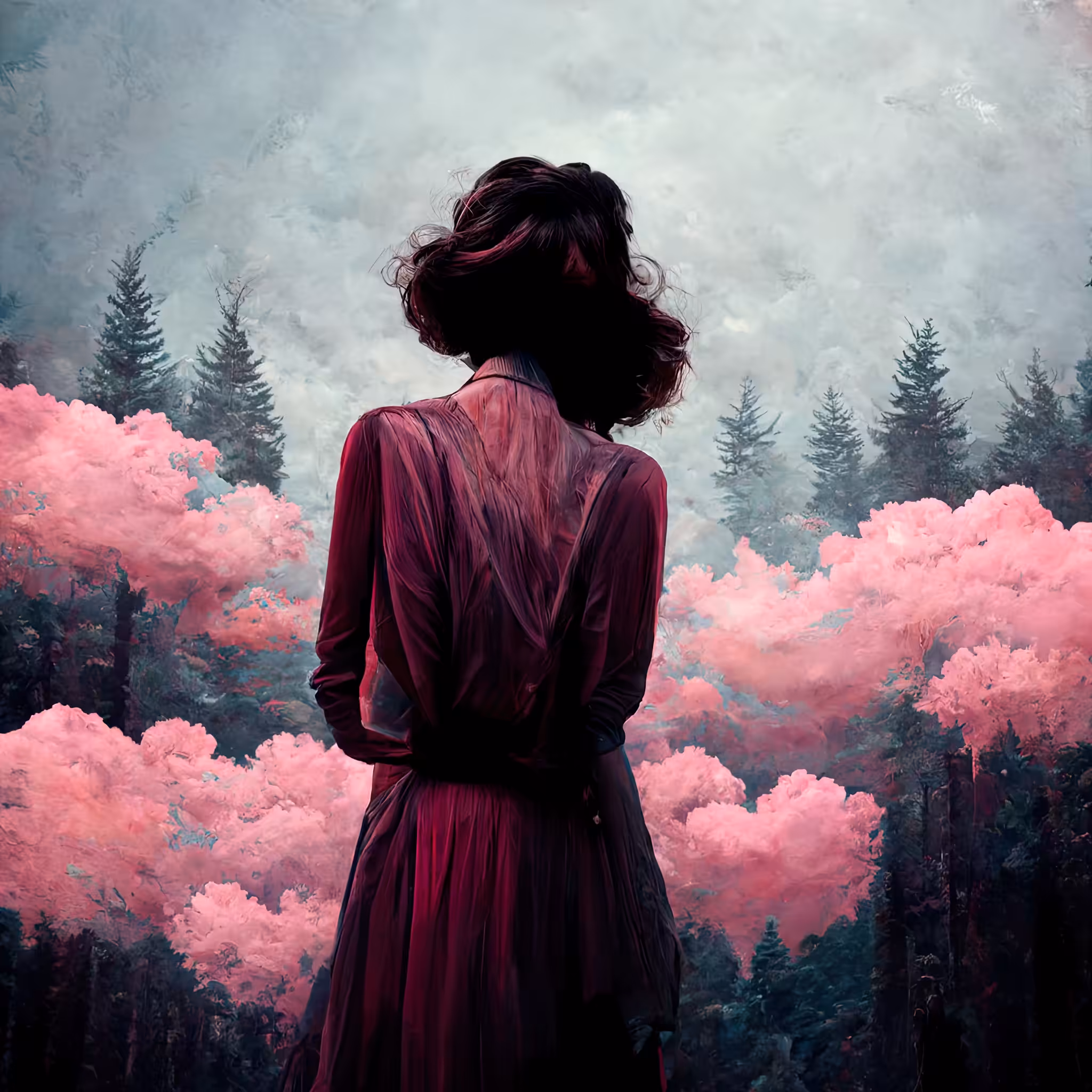 Soul transformation #6
