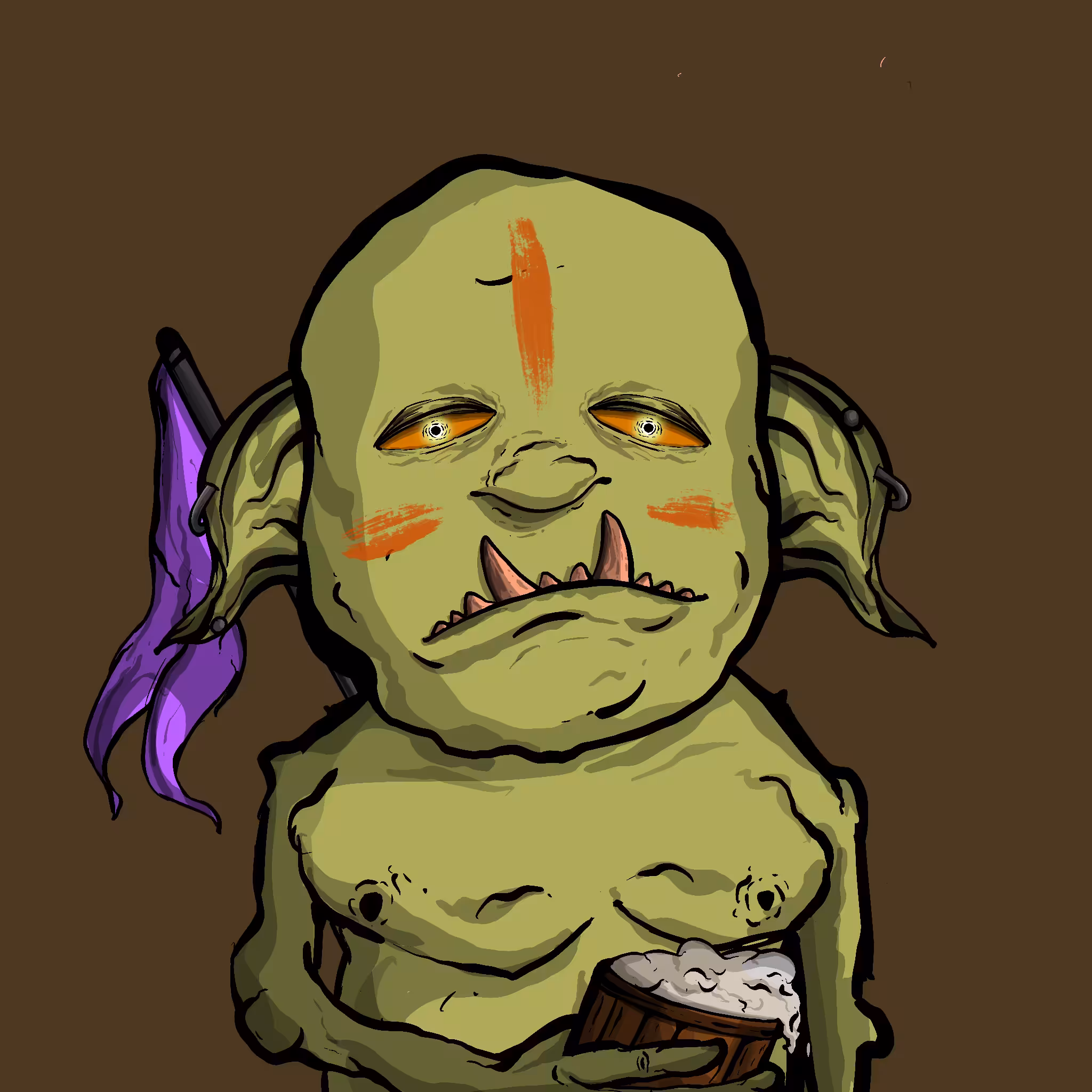 Orc #131