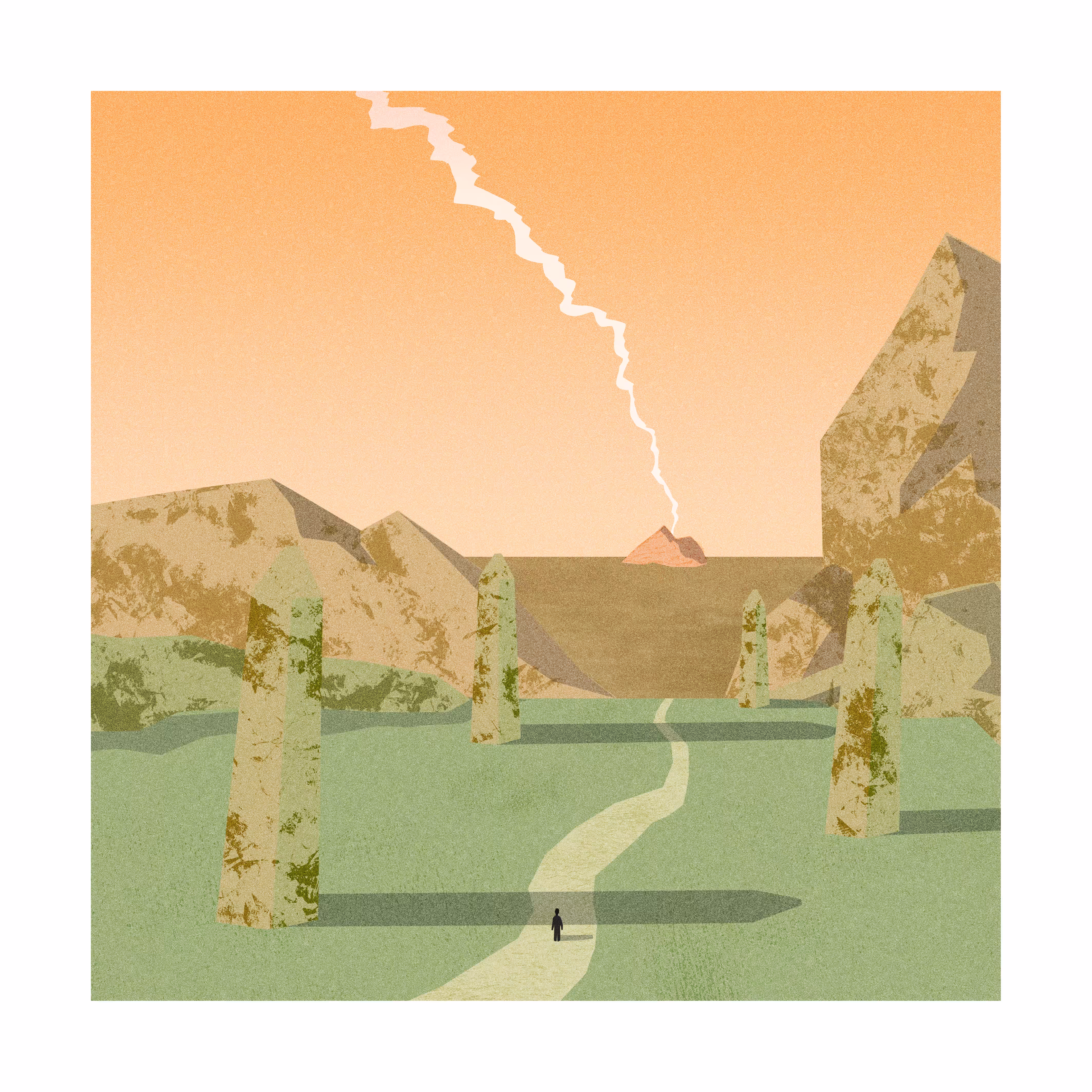 The Path